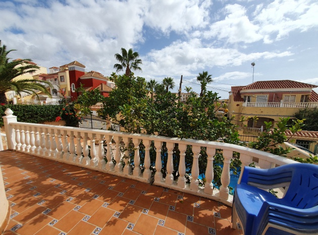 Resale - Villa - Villamartin - El Galan