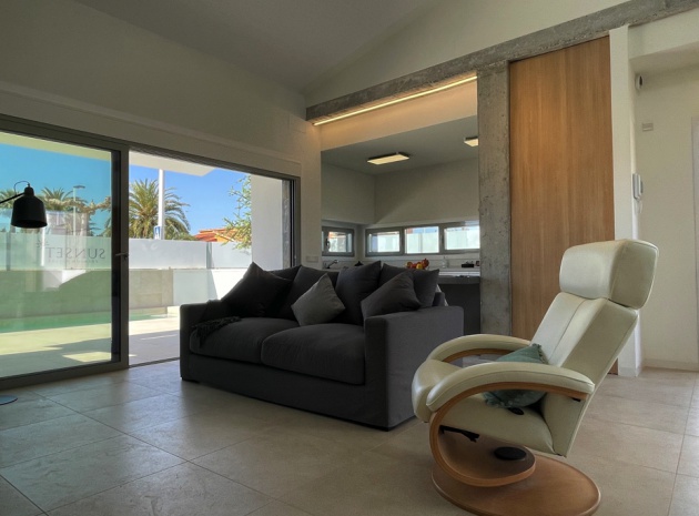 Neubau - Villa - Lo Pagan - Sunset Premium Villas