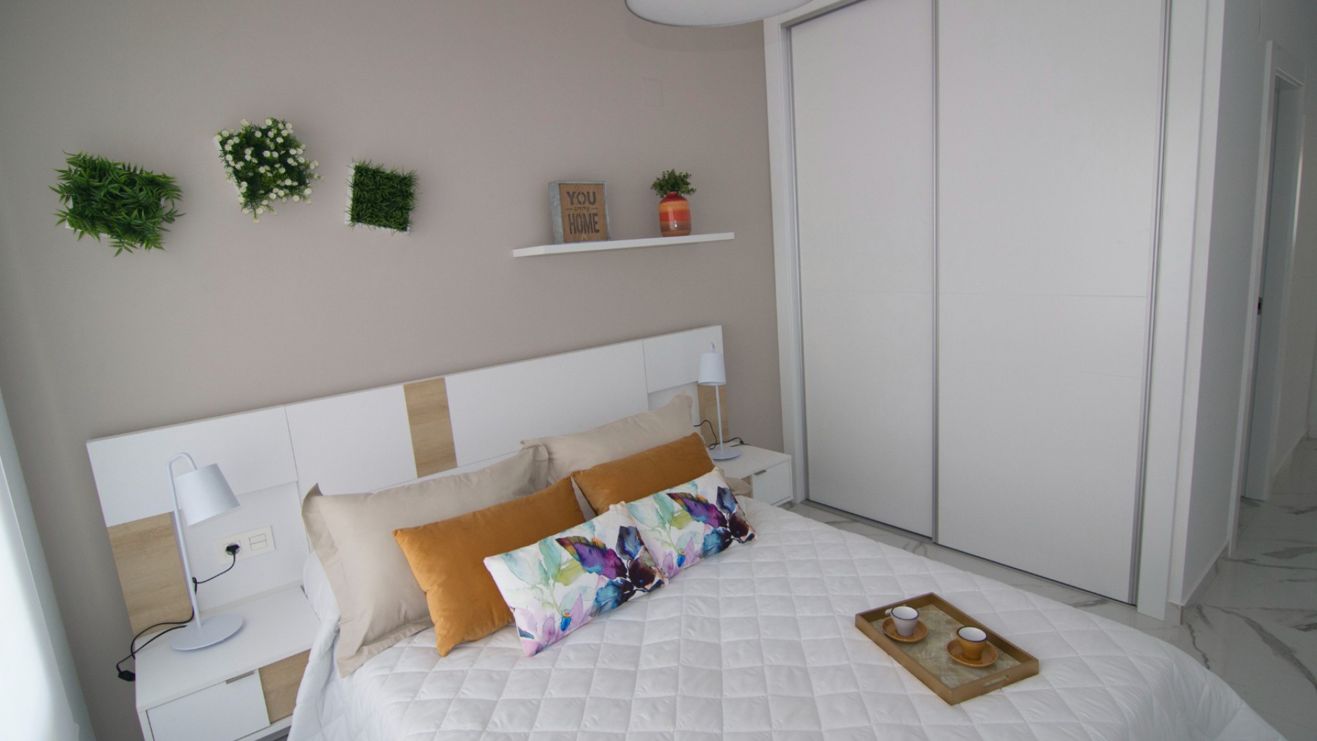 New Build - Townhouse - Benijofar