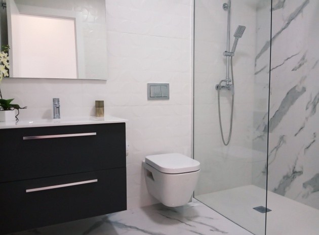 New Build - Townhouse - Benijofar