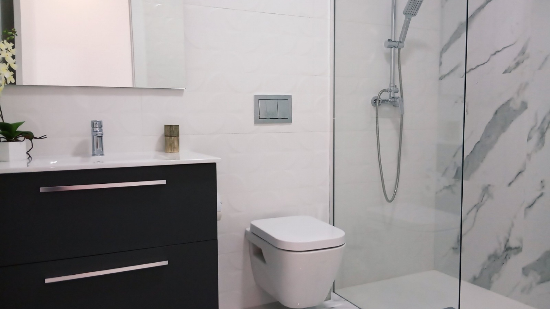 New Build - Townhouse - Benijofar