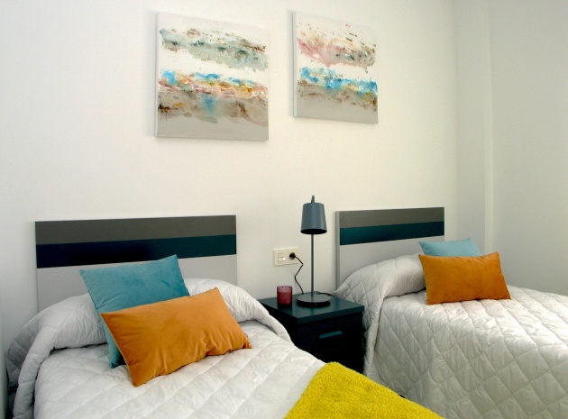 New Build - Townhouse - Benijofar