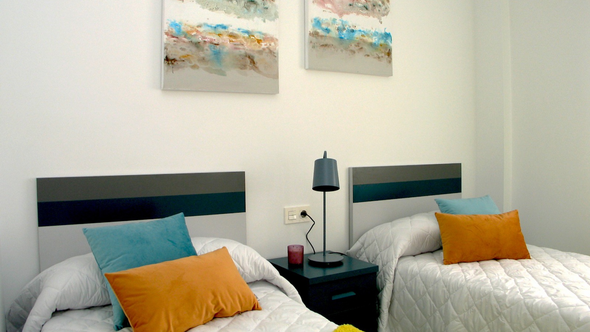 New Build - Townhouse - Benijofar