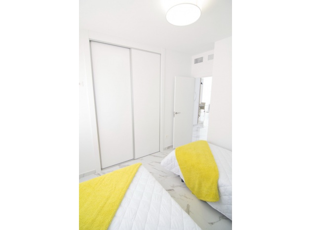 New Build - Townhouse - Benijofar