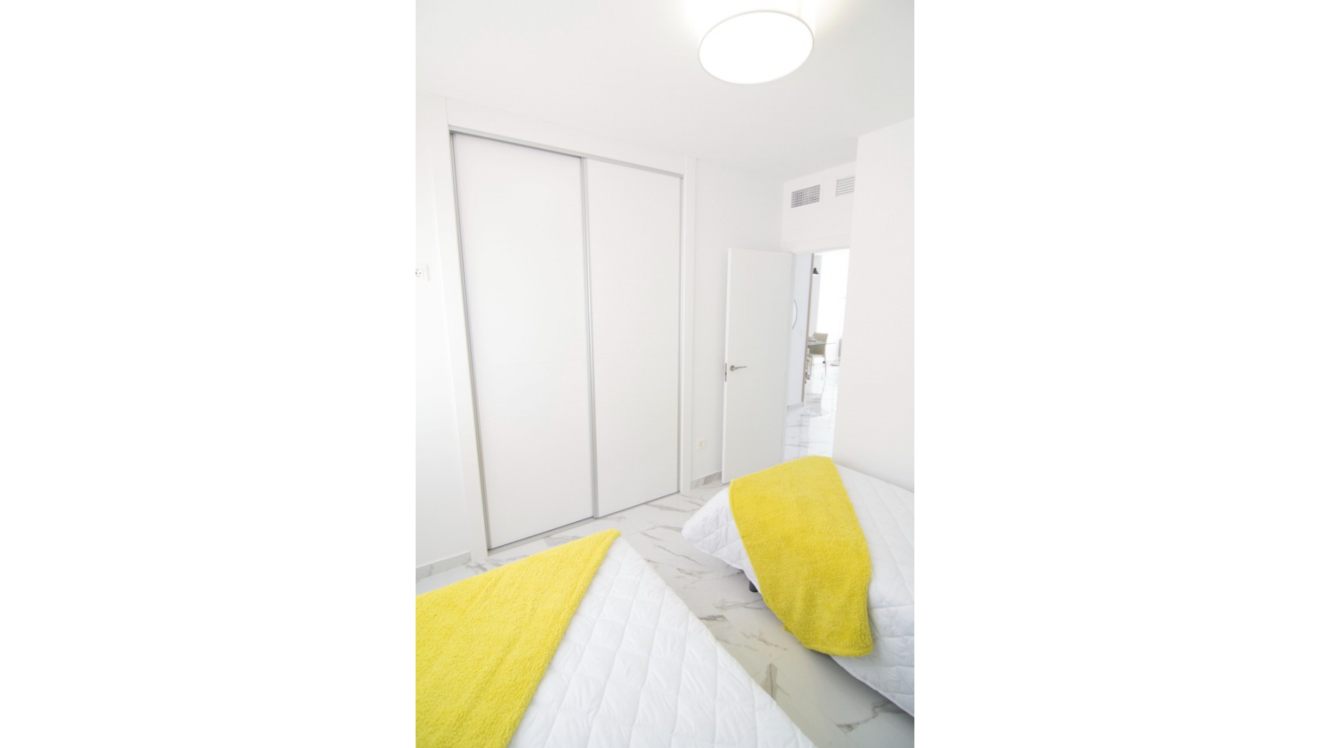 New Build - Townhouse - Benijofar