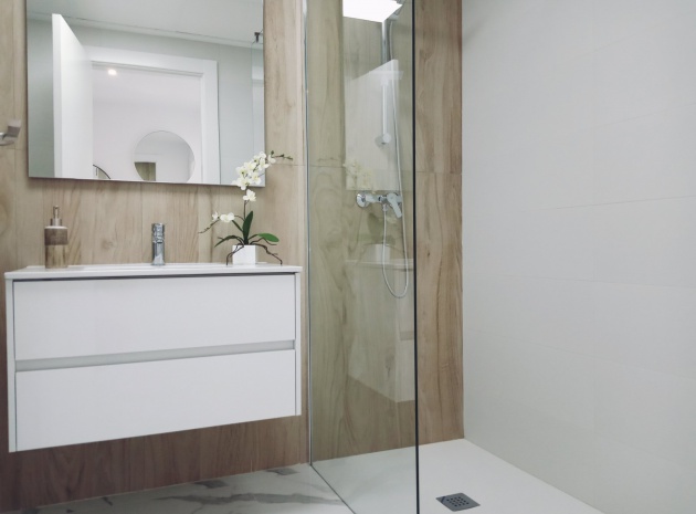 New Build - Townhouse - Benijofar