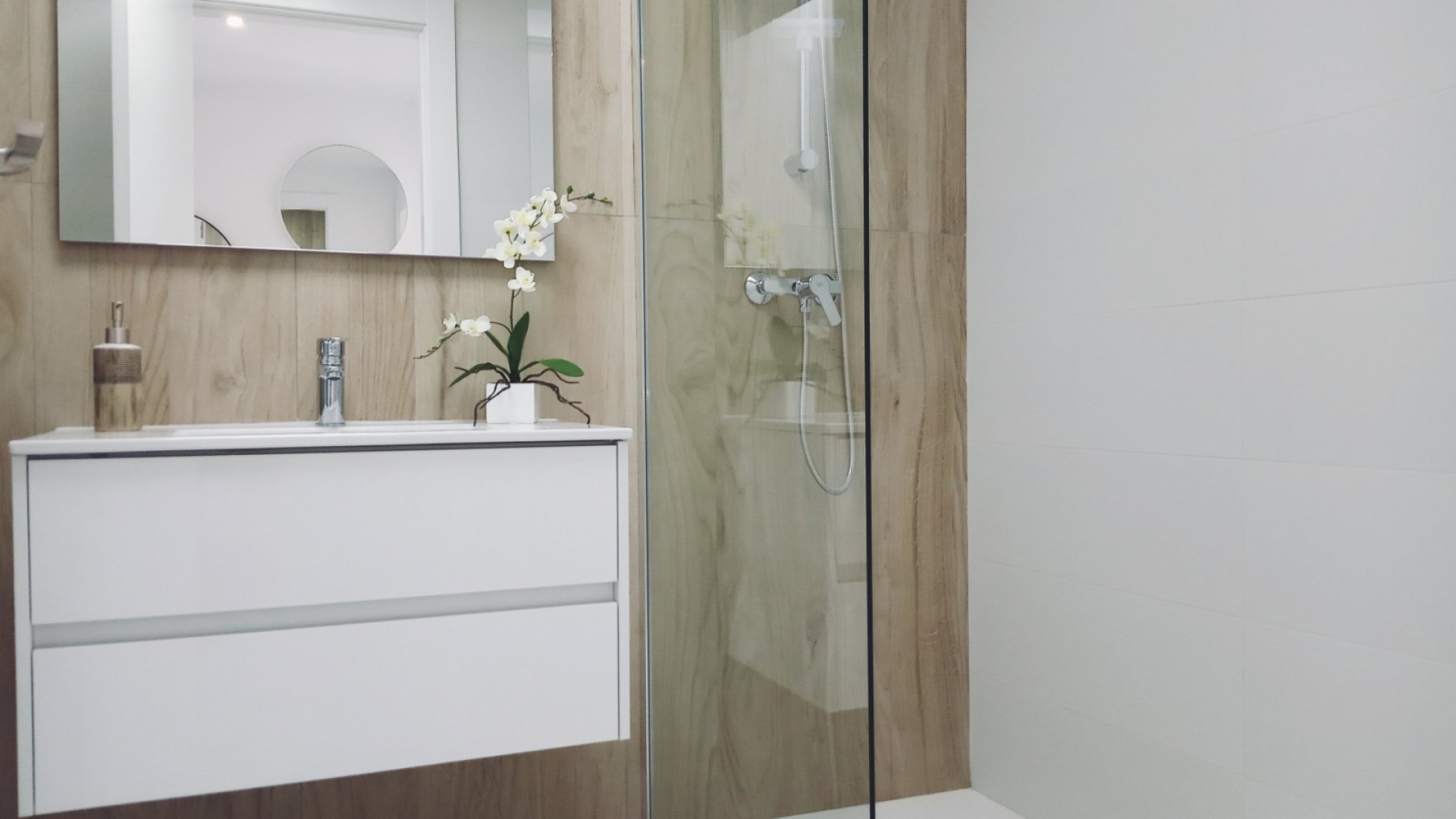 New Build - Townhouse - Benijofar