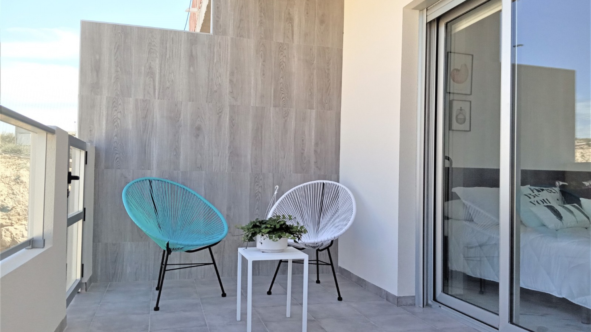 New Build - Townhouse - Benijofar