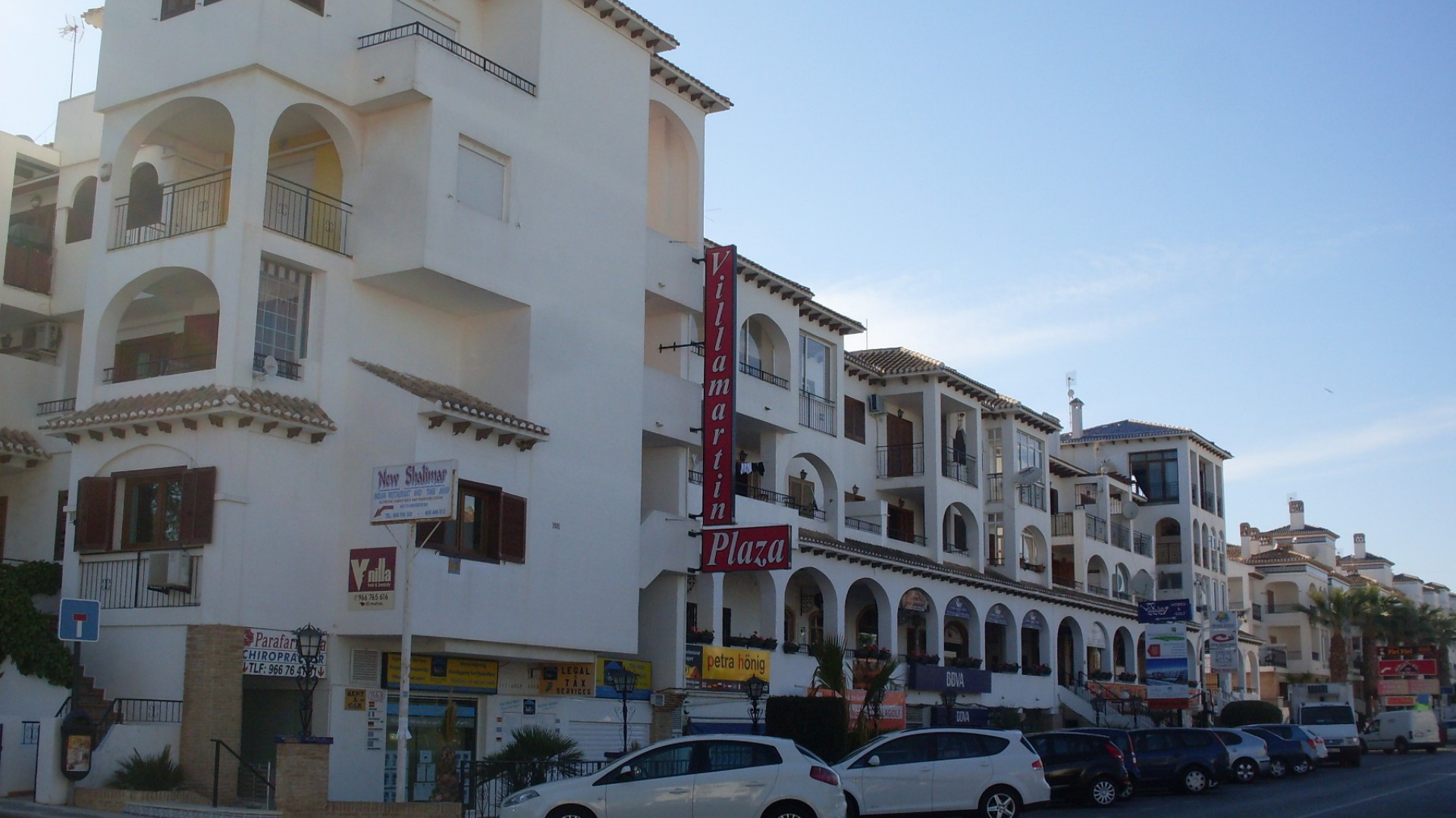 Wiederverkauf - Wohnung - Los Dolses - El Barranco