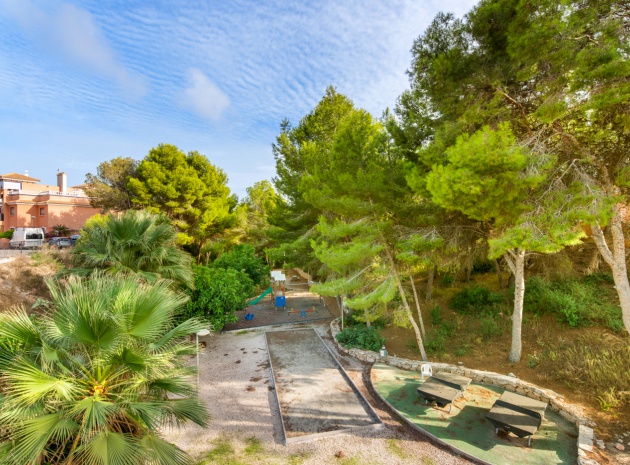 Resale - Apartment - Playa Flamenca - parque del duque