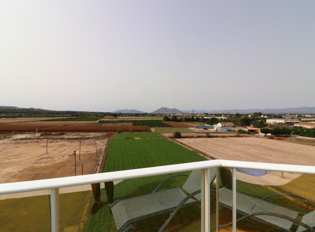 Återförsäljning - Lägenhet - Formentera del Segura - Formentera - Village