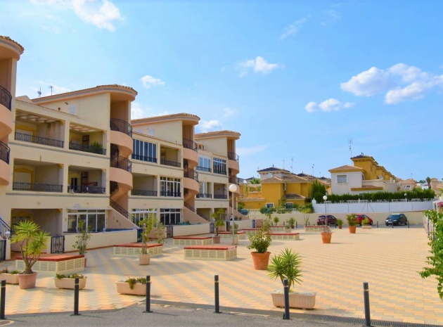 Återförsäljning - Lägenhet - Orihuela Costa - Punta Prima