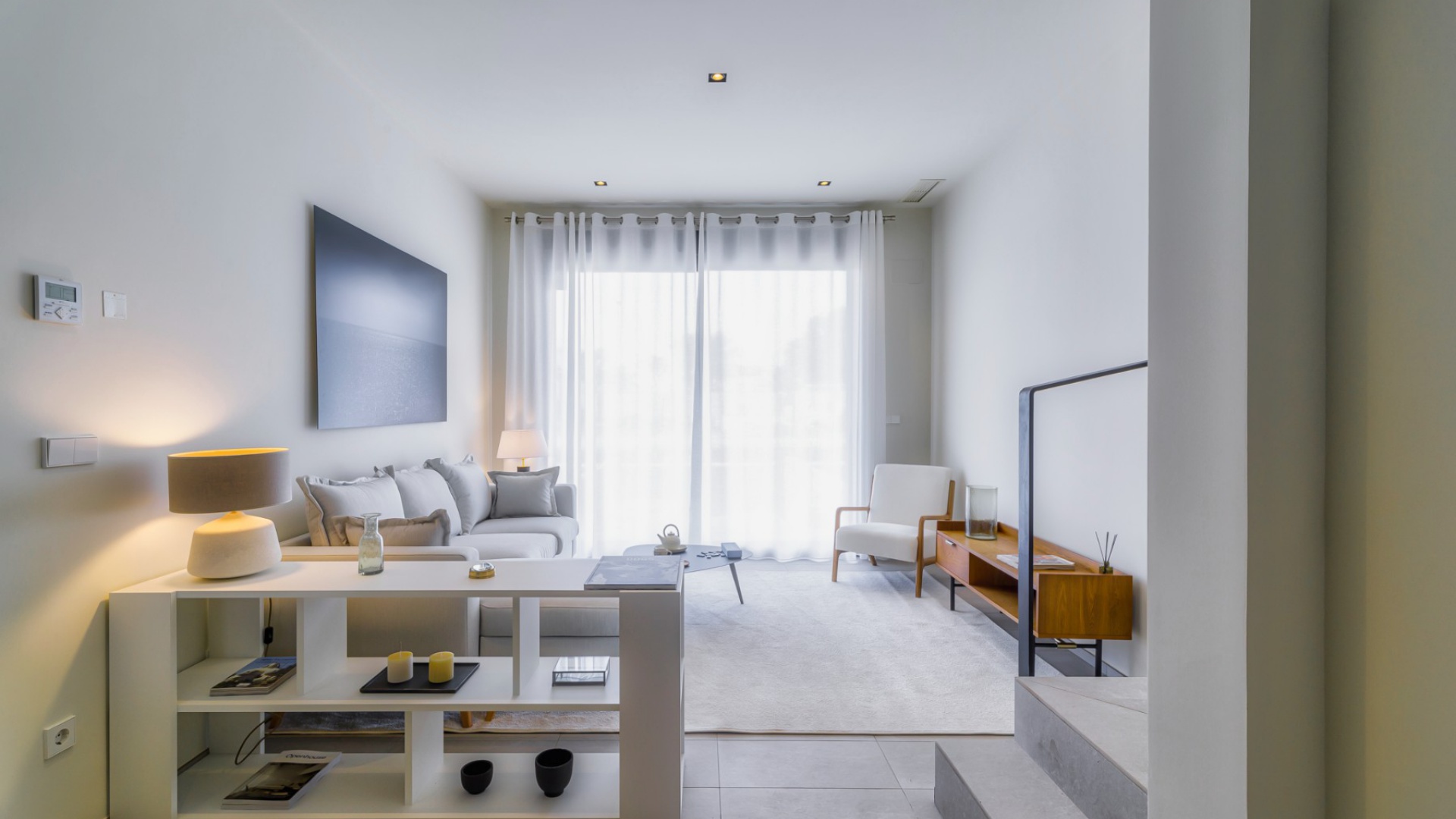 Neubau - Stadthaus - Pilar de la Horadada