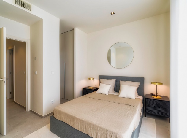 Neubau - Stadthaus - Pilar de la Horadada