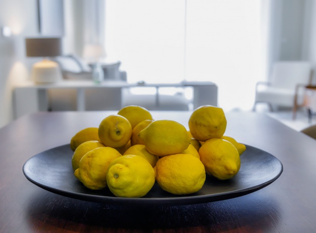 Neubau - Stadthaus - Pilar de la Horadada