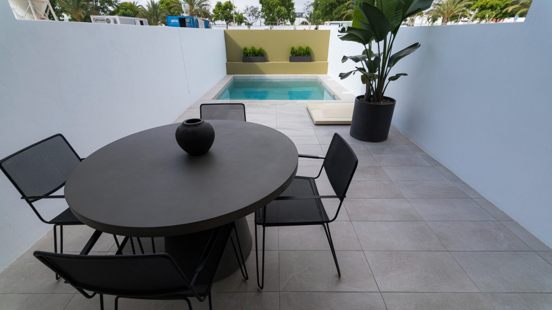 Neubau - Stadthaus - Pilar de la Horadada