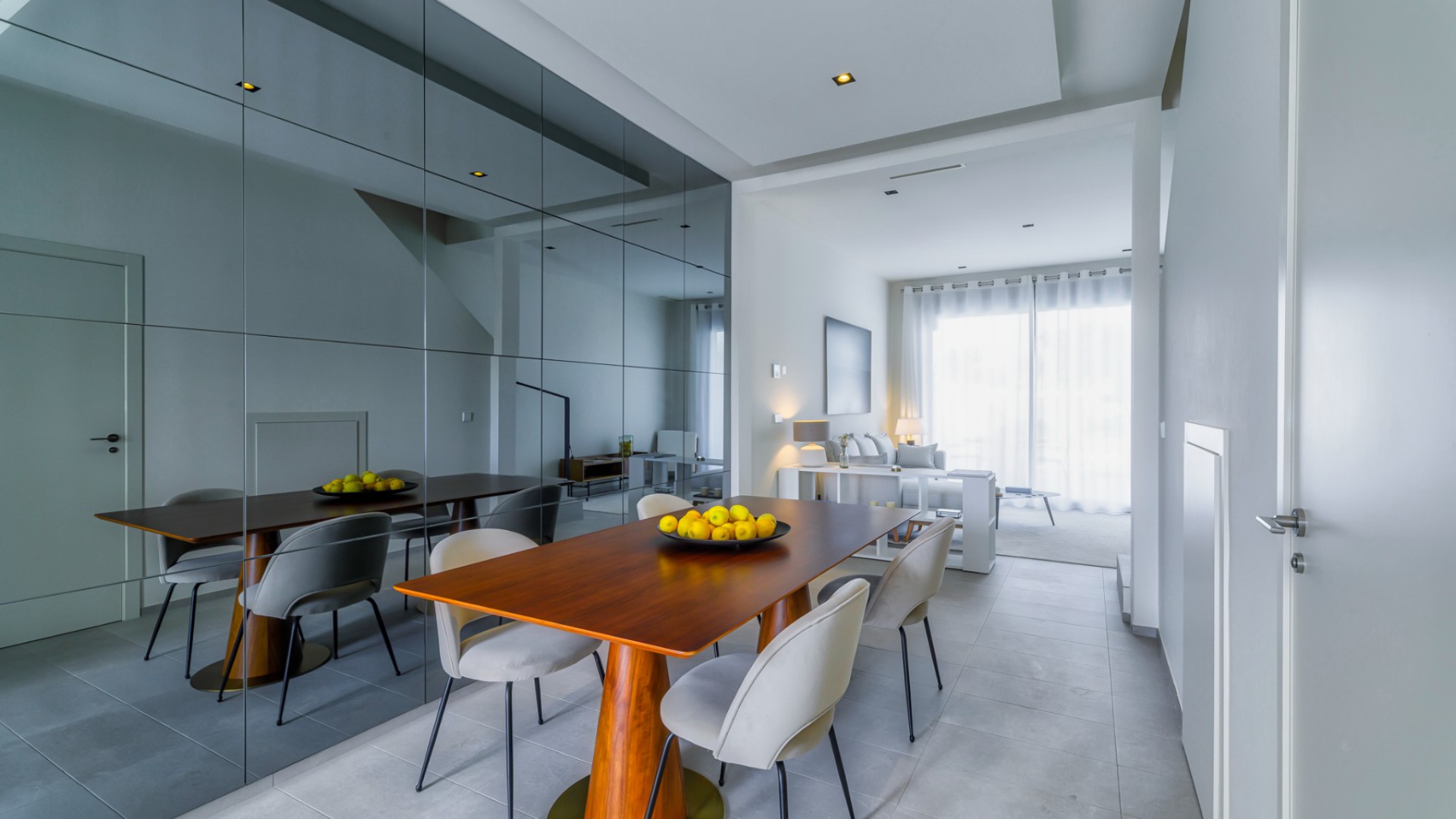 Neubau - Stadthaus - Pilar de la Horadada