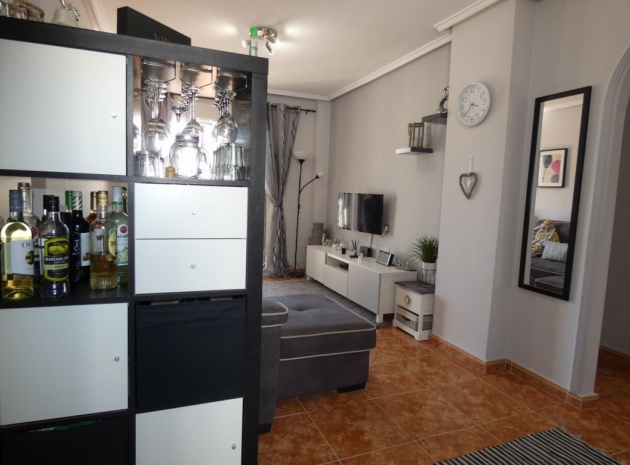 Återförsäljning - Lägenhet - Algorfa - Montemar