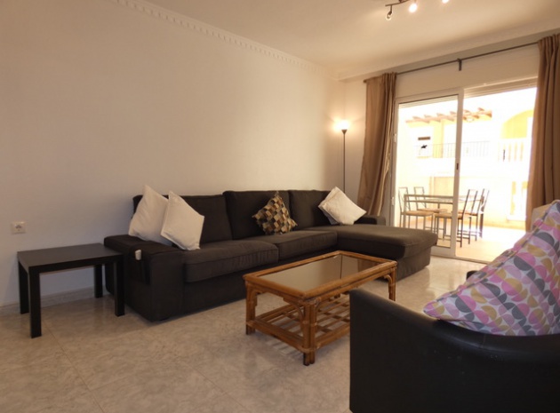 Wederverkoop - Appartement - Algorfa - fontana