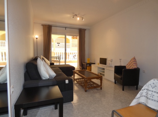 Revente - Appartement - Algorfa - fontana