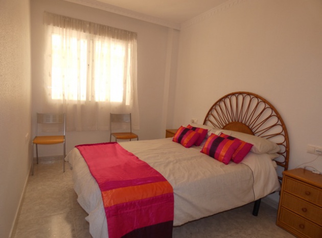 Wederverkoop - Appartement - Algorfa - fontana