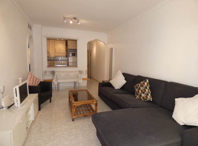 Resale - Apartment - Algorfa - fontana