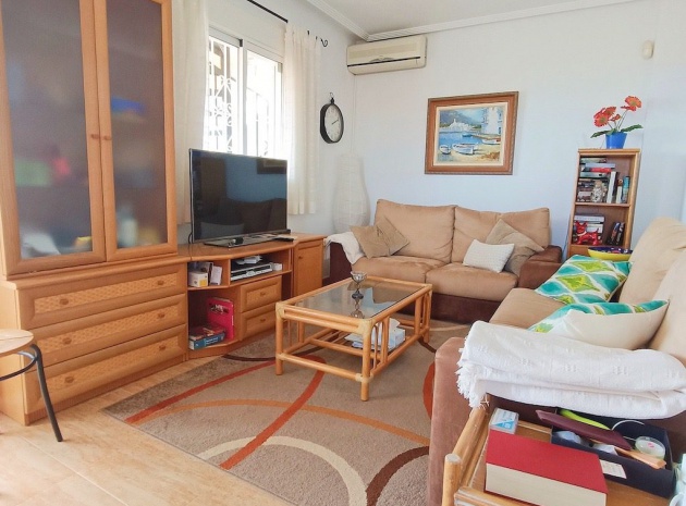 Resale - Apartment - Playa Flamenca - la mirada
