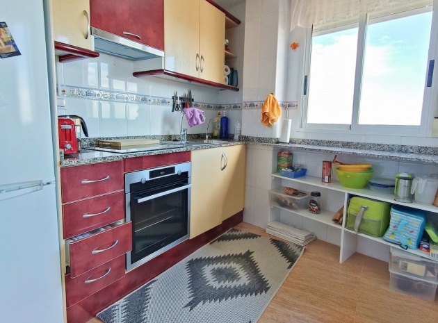 Resale - Apartment - Playa Flamenca - la mirada