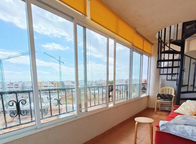 Resale - Apartment - Playa Flamenca - la mirada