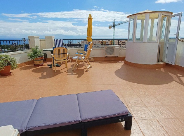 Resale - Apartment - Playa Flamenca - la mirada