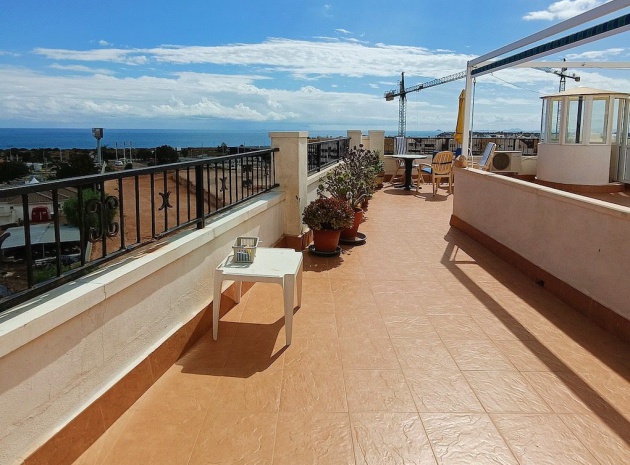 Resale - Apartment - Playa Flamenca - la mirada