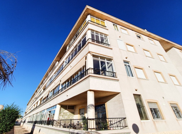 Resale - Apartment - Playa Flamenca - la mirada
