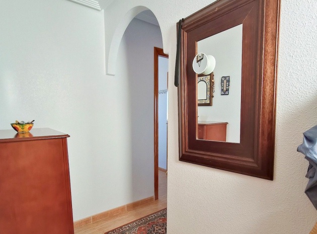 Resale - Apartment - Playa Flamenca - la mirada