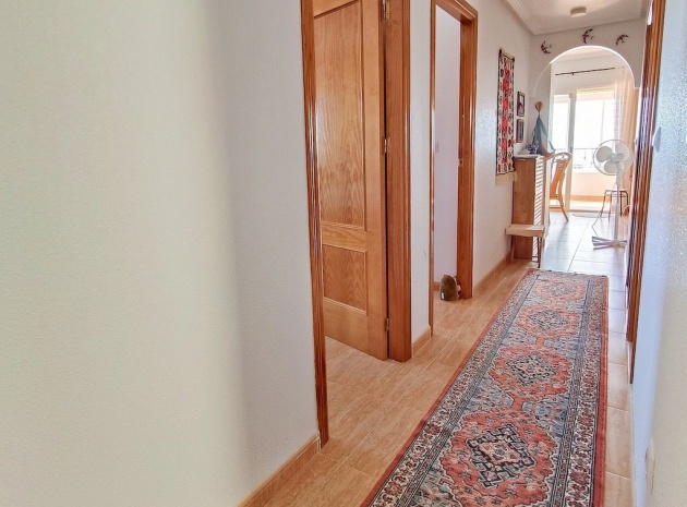 Resale - Apartment - Playa Flamenca - la mirada