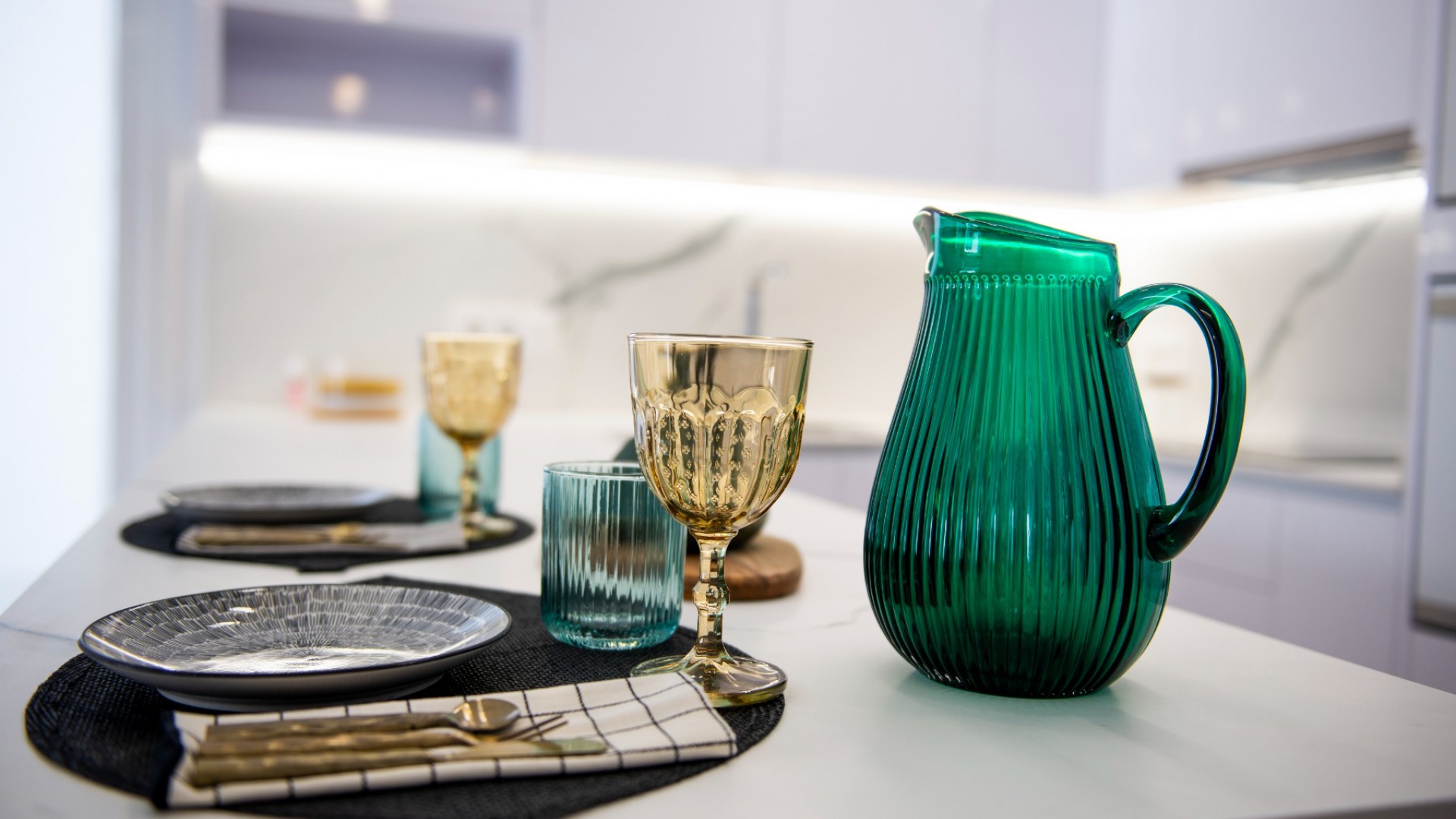 Nybyggnad - Villa - San Pedro del Pinatar - Lo Pagan