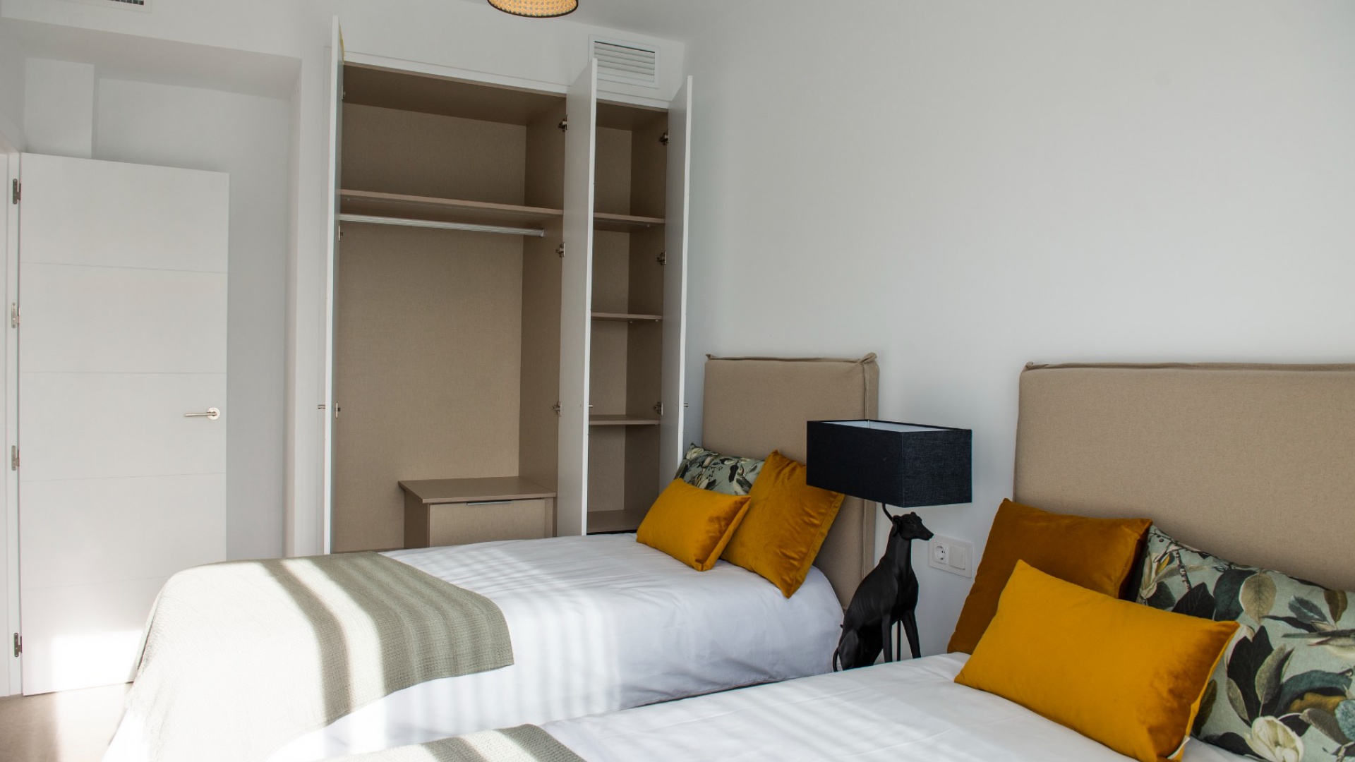 Nybyggnad - Villa - San Pedro del Pinatar - Lo Pagan