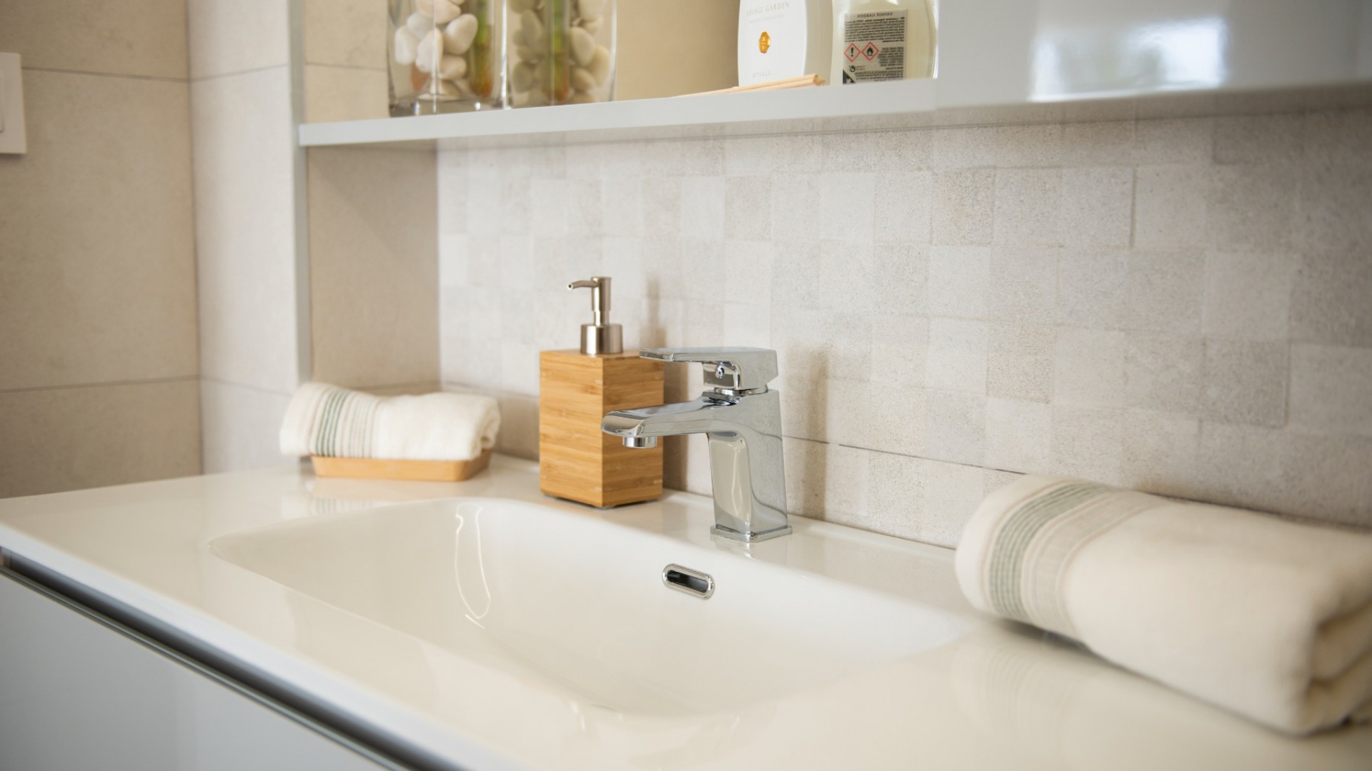 Nybyggnad - Villa - San Pedro del Pinatar - Lo Pagan