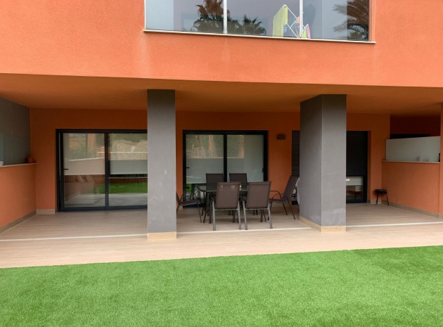 Wederverkoop - Appartement - Villamartin - Res. Palapa Golf