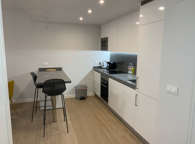 Wederverkoop - Appartement - Villamartin - Res. Palapa Golf