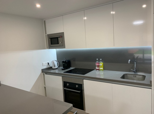 Wederverkoop - Appartement - Villamartin - Res. Palapa Golf