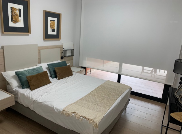 Wederverkoop - Appartement - Villamartin - Res. Palapa Golf