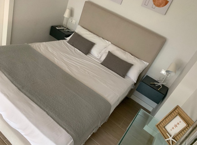 Wederverkoop - Appartement - Villamartin - Res. Palapa Golf