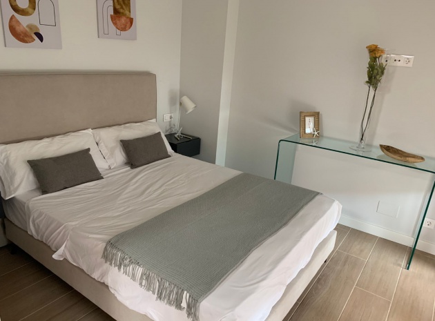 Wederverkoop - Appartement - Villamartin - Res. Palapa Golf