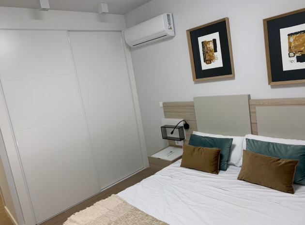 Wederverkoop - Appartement - Villamartin - Res. Palapa Golf