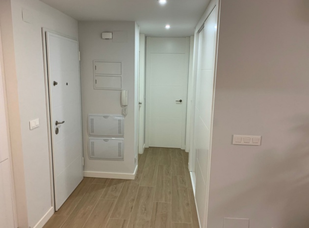 Wederverkoop - Appartement - Villamartin - Res. Palapa Golf