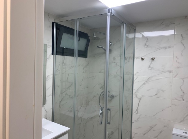 Wederverkoop - Appartement - Villamartin - Res. Palapa Golf