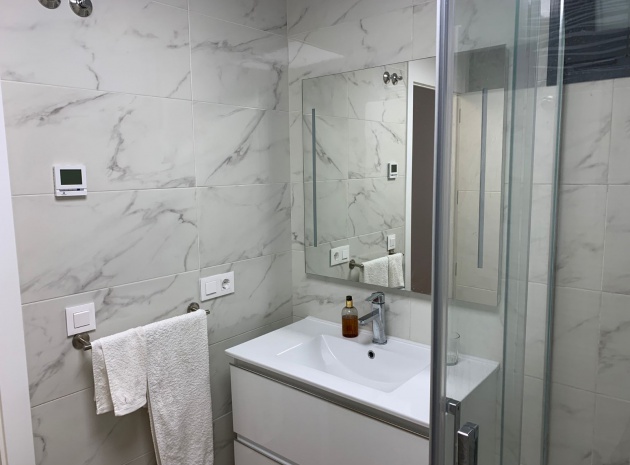 Wederverkoop - Appartement - Villamartin - Res. Palapa Golf