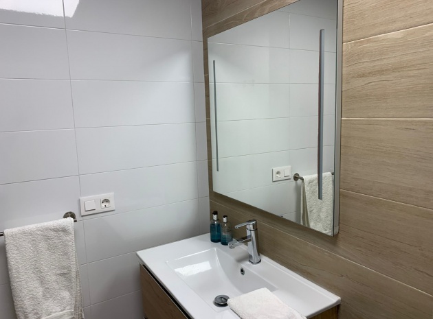 Wederverkoop - Appartement - Villamartin - Res. Palapa Golf