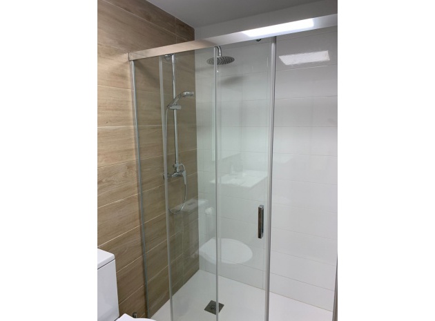 Wederverkoop - Appartement - Villamartin - Res. Palapa Golf