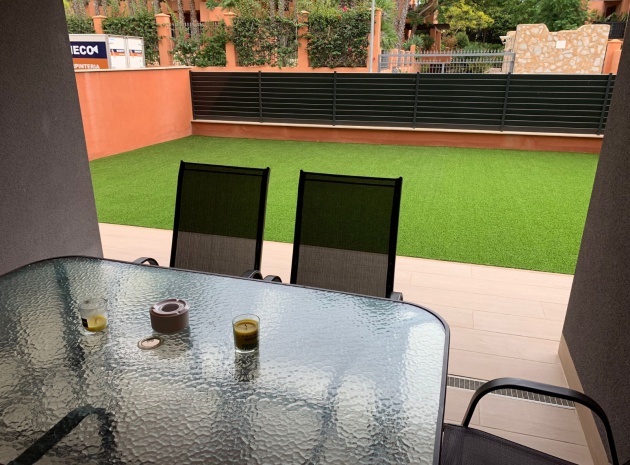 Wederverkoop - Appartement - Villamartin - Res. Palapa Golf